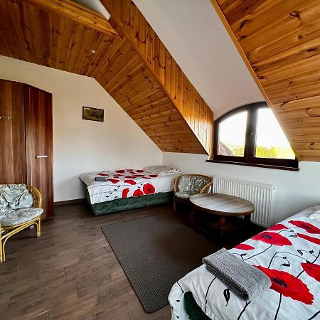 Stadnina Lekwica Zewnętrze zdjęcie