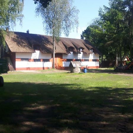 Stadnina Lekwica Zewnętrze zdjęcie