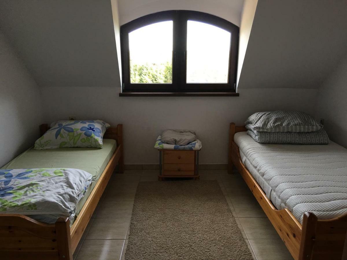 Stadnina Lekwica Zewnętrze zdjęcie