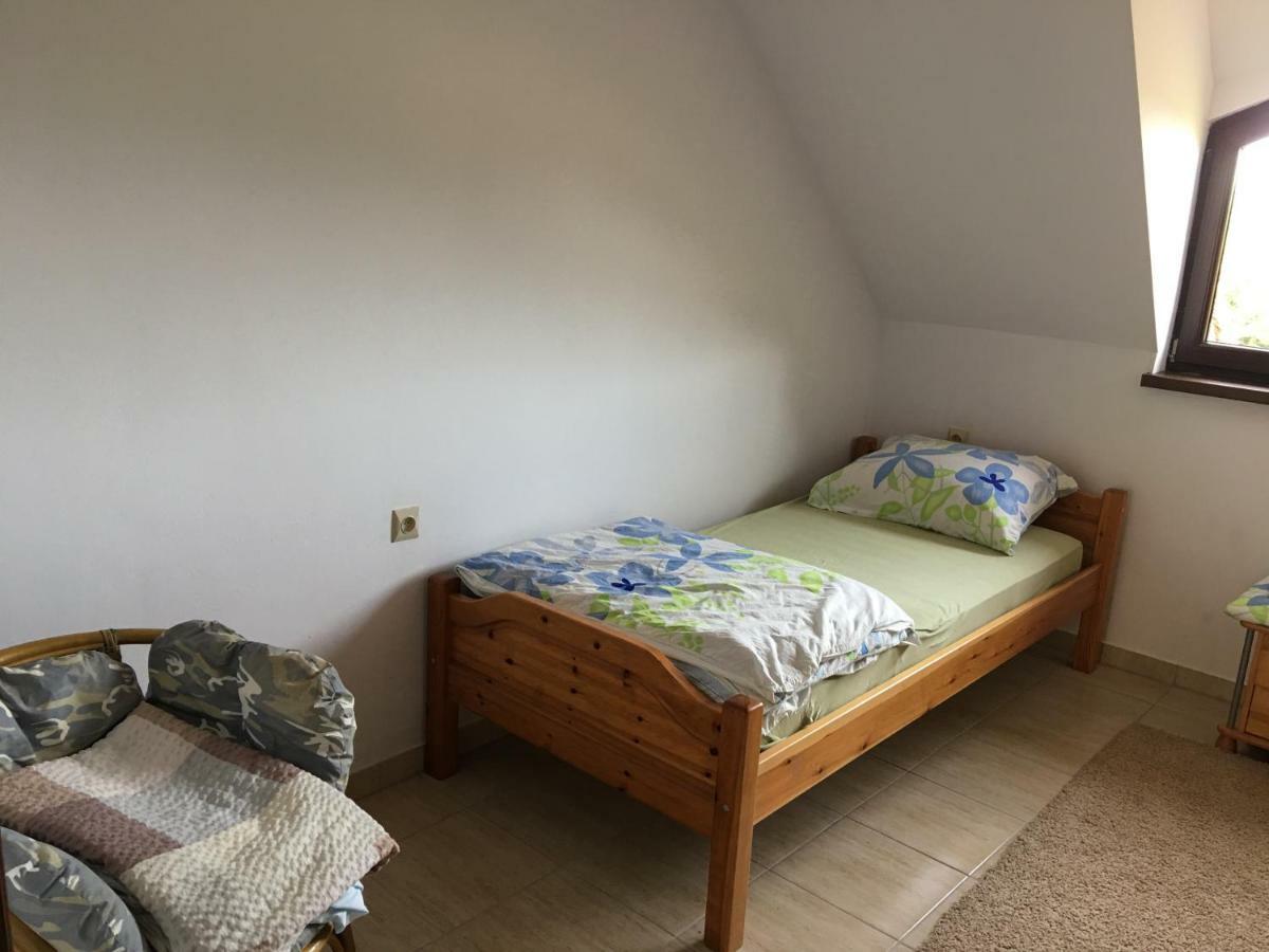 Stadnina Lekwica Zewnętrze zdjęcie