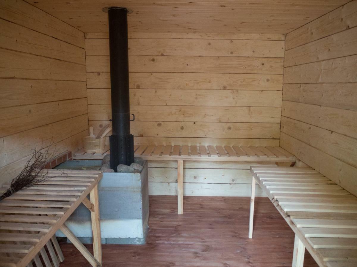 Stadnina Lekwica Zewnętrze zdjęcie