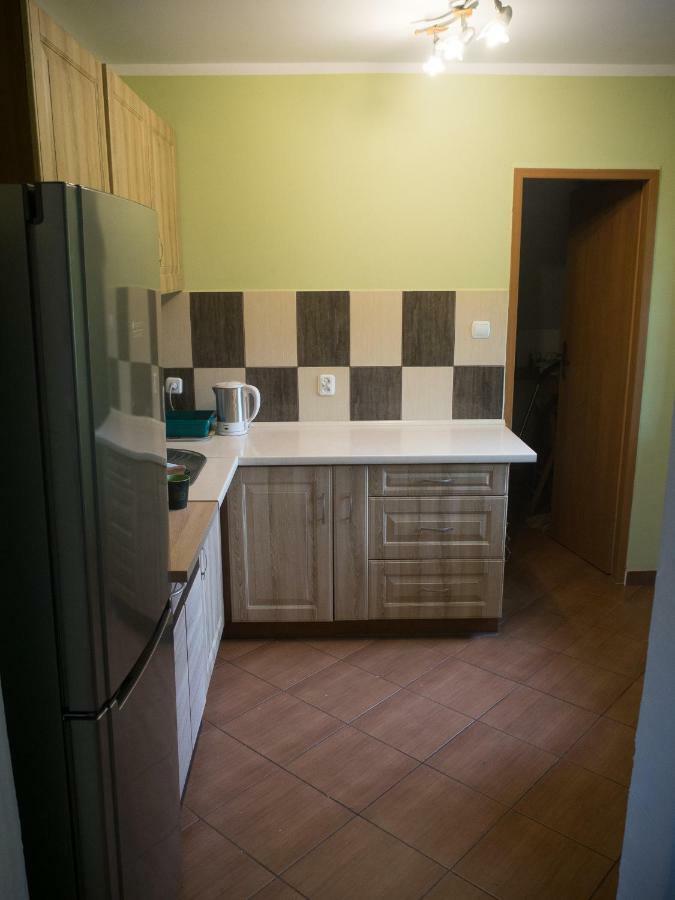 Stadnina Lekwica Zewnętrze zdjęcie